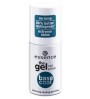 ESSENCE GEL NAIL POLISH ESMALTE DE UÑAS BASE COAT