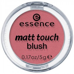 ESSENCE MATT TOUCH COLORETE 20 BERRY ME UP!