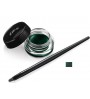 RIMMEL LONDON EYE LINER KATE GEL + BRUSH WP 005 ESMERALD 2.4G