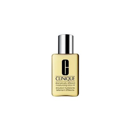CLINIQUE DRAMATICALLY DIFFERENT MOISTURIZING LOTION 125 ML