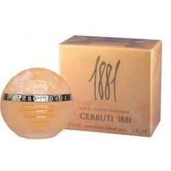 comprar perfumes online CERRUTI 1881 EDT 50 ML mujer