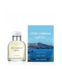 comprar perfumes online hombre DOLCE & GABBANA LIGHT BLUE DISCOVER VULCANO EDT 75 ML VP.