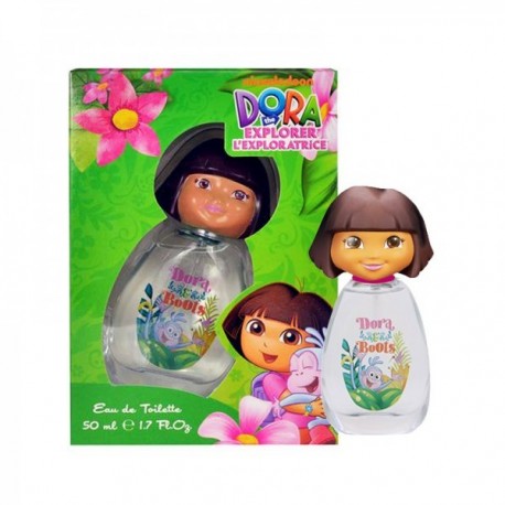 comprar perfumes online DORA AND BOOTS EDT 100 ML mujer
