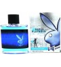 comprar perfumes online hombre PLAYBOY SUPER PLAYBOY AFTERSHAVE 100 ML