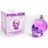 comprar perfumes online POLICE TO BE WOMEN EDP 125 ML mujer