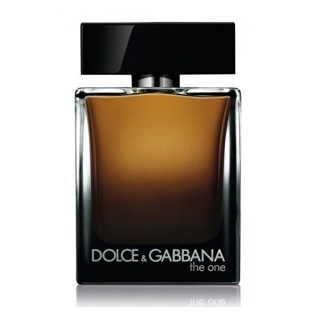 comprar perfumes online hombre DOLCE & GABBANA THE ONE FOR MEN EDP 50 ML