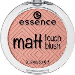 ESSENCE MATT TOUCH COLORETE 30 ROSE ME UP!