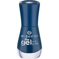 ESSENCE GEL NAIL POLISH ESMALTE DE UÑAS 78 ROYAL BLUE