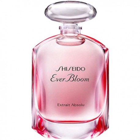 comprar perfumes online SHISEIDO EVER BLOOM EXTRAIT DE PARFUM ABSOLU 20 ML mujer