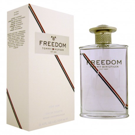 TOMMY HILFIGER TOMMY FREEDOM EDT 50 ML
