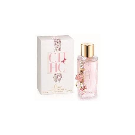 comprar perfumes online CAROLINA HERRERA CH SUMMER L´EAU EDT 100 ML mujer