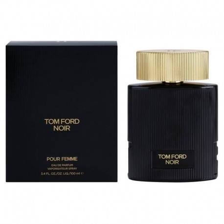 comprar perfumes online TOM FORD NOIR POUR FEMME EDP 100 ML mujer