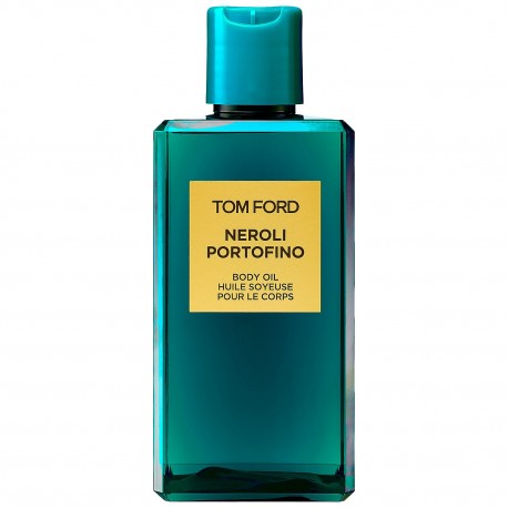 comprar perfumes online hombre TOM FORD NEROLI PORTOFINO BODY OIL 250 ML