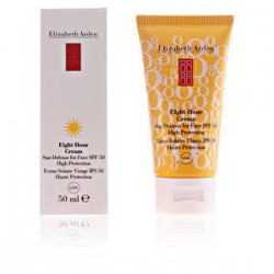 Comprar tratamientos online ELIZABETH ARDEN EIGHT HOUR CREAM SUN DEFENSE SPF50 50 ML