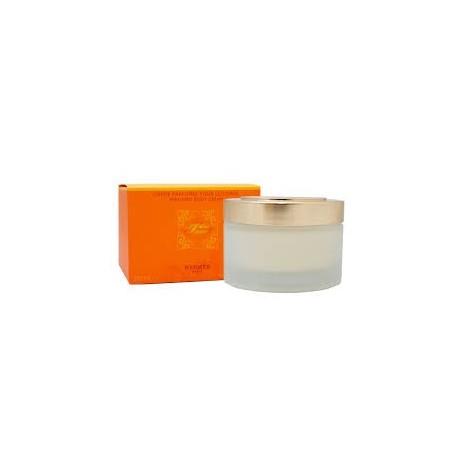 comprar perfumes online HERMES 24 FAUBOURG BODY CREAM 200 ML mujer