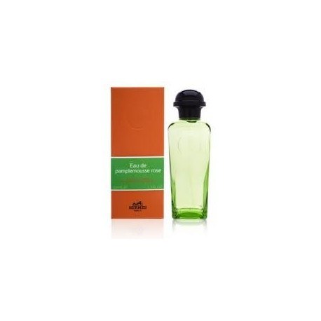 comprar perfumes online unisex HERMES EAU DE PAMPLEMOUSSE ROSE EDC 200 ML