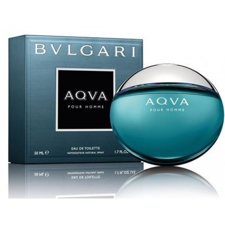 comprar perfumes online hombre BVLGARI AQVA POUR HOMME EDT 50 ML