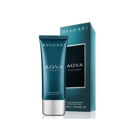 comprar perfumes online BVLGARI AQVA POUR HOMME AFTER SHAVE 100 ML mujer