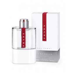 comprar perfumes online hombre PRADA LUNA ROSSA EAU SPORT EDT 125 ML VP.
