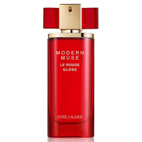 comprar perfumes online ESTEE LAUDER MODERN MUSE LE ROUGE GLOSS EDP 100 ML mujer