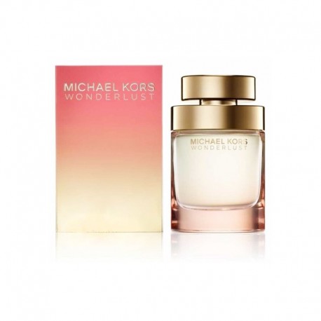 comprar perfumes online MICHAEL KORS WONDERLUST EDP 100 ML VP. mujer