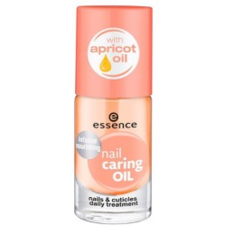 ESSENCE ACEITE PARA UÑAS CARING