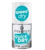 ESSENCE TOP COAT SECADO RAPIDO