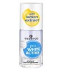 ESSENCE BLANQUEADOR PRO WHITE ACTIVE