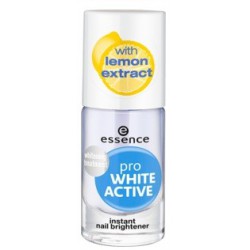 ESSENCE BLANQUEADOR PRO WHITE ACTIVE