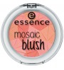 ESSENCE COLORETE MOSAICO 10 MISS FLORAL CORAL