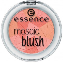 ESSENCE COLORETE MOSAICO 10 MISS FLORAL CORAL