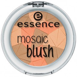 ESSENCE COLORETE MOSAICO 30 KISSED BY THE SUN