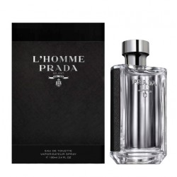 PRADA L´HOMME EDT 100 ML