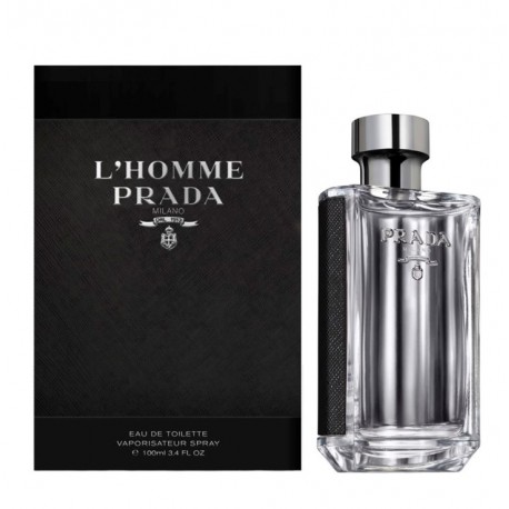 comprar perfumes online hombre PRADA L´HOMME EDT 100 ML