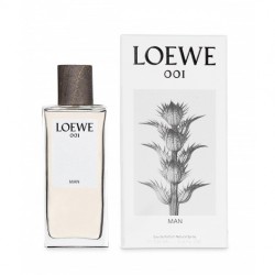 comprar perfumes online hombre LOEWE 001 MAN EDT 100 ML