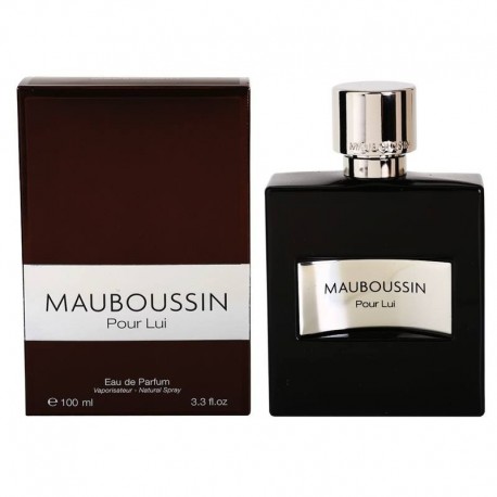 comprar perfumes online hombre MAUBOUSSIN POUR LUI EDP 100 ML