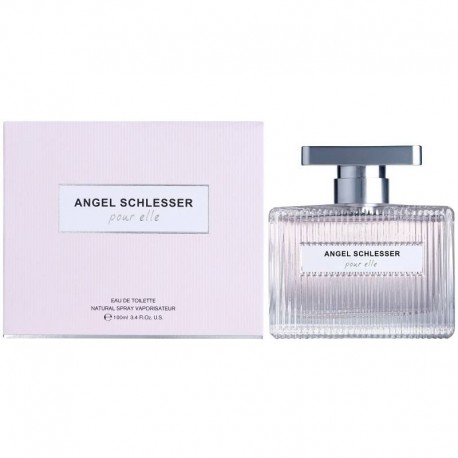 comprar perfumes online ANGEL SCHLESSER POUR ELLE EDT 100 ML mujer