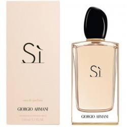 GIORGIO ARMANI SI EDP 150 ML VP.