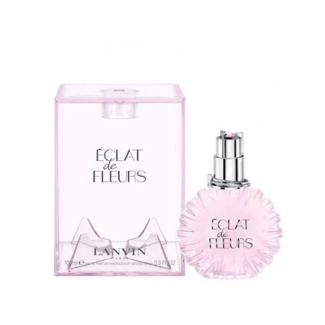 comprar perfumes online LANVIN ECLAT DE FLEURS EDP 100 ML VP. mujer