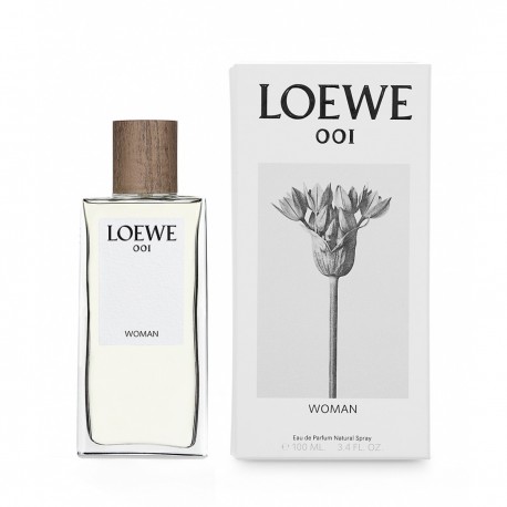 comprar perfumes online LOEWE 001 WOMAN EDP 50 ML mujer