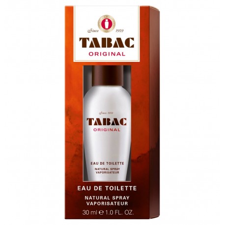 comprar perfumes online TABAC ORIGINAL EDT 30 ML mujer