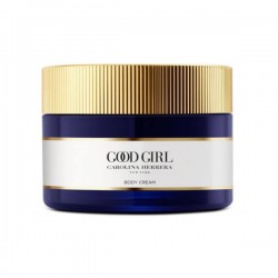 comprar perfumes online CAROLINA HERRERA CH GOOD GIRL BODY CREAM 200 ML mujer