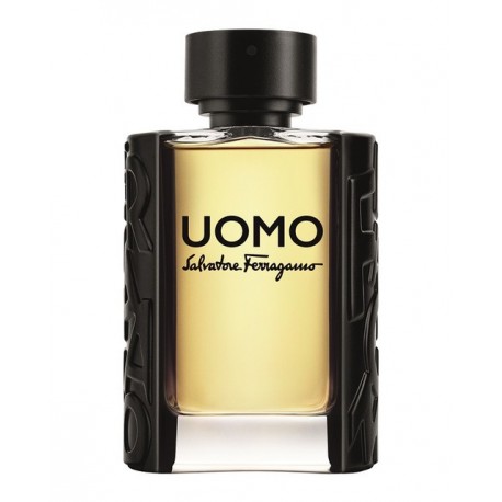 comprar perfumes online hombre SALVATORE FERRAGAMO UOMO EDT 100 ML