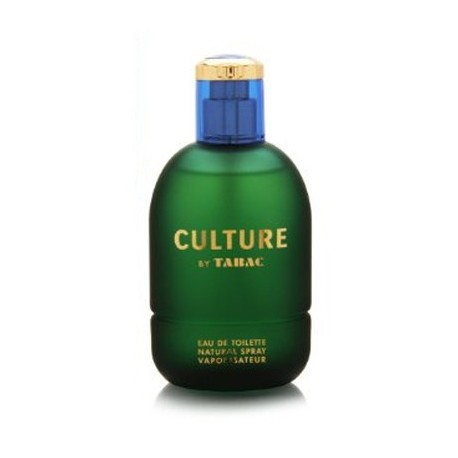 CULTURE BY TABAC EDT 30 ML