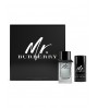 comprar perfumes online hombre BURBERRY MR. BURBERRY EDT 100 ML + DEO STICK 75 ML SET