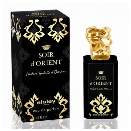 comprar perfumes online SISLEY SOIR D´ORIENT EDP 100 ML mujer