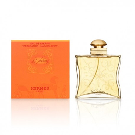 comprar perfumes online HERMES 24 FAUBOURG EDP 30 ML VP. mujer