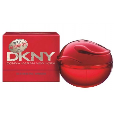 comprar perfumes online DKNY BE TEMPTED EDP 100 ML mujer