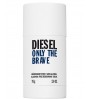 DIESEL ONLY THE BRAVE DEO STICK 75 ML