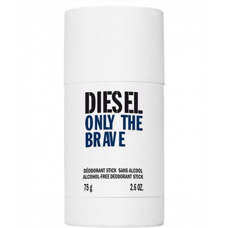 comprar perfumes online hombre DIESEL ONLY THE BRAVE DEO STICK 75 ML
